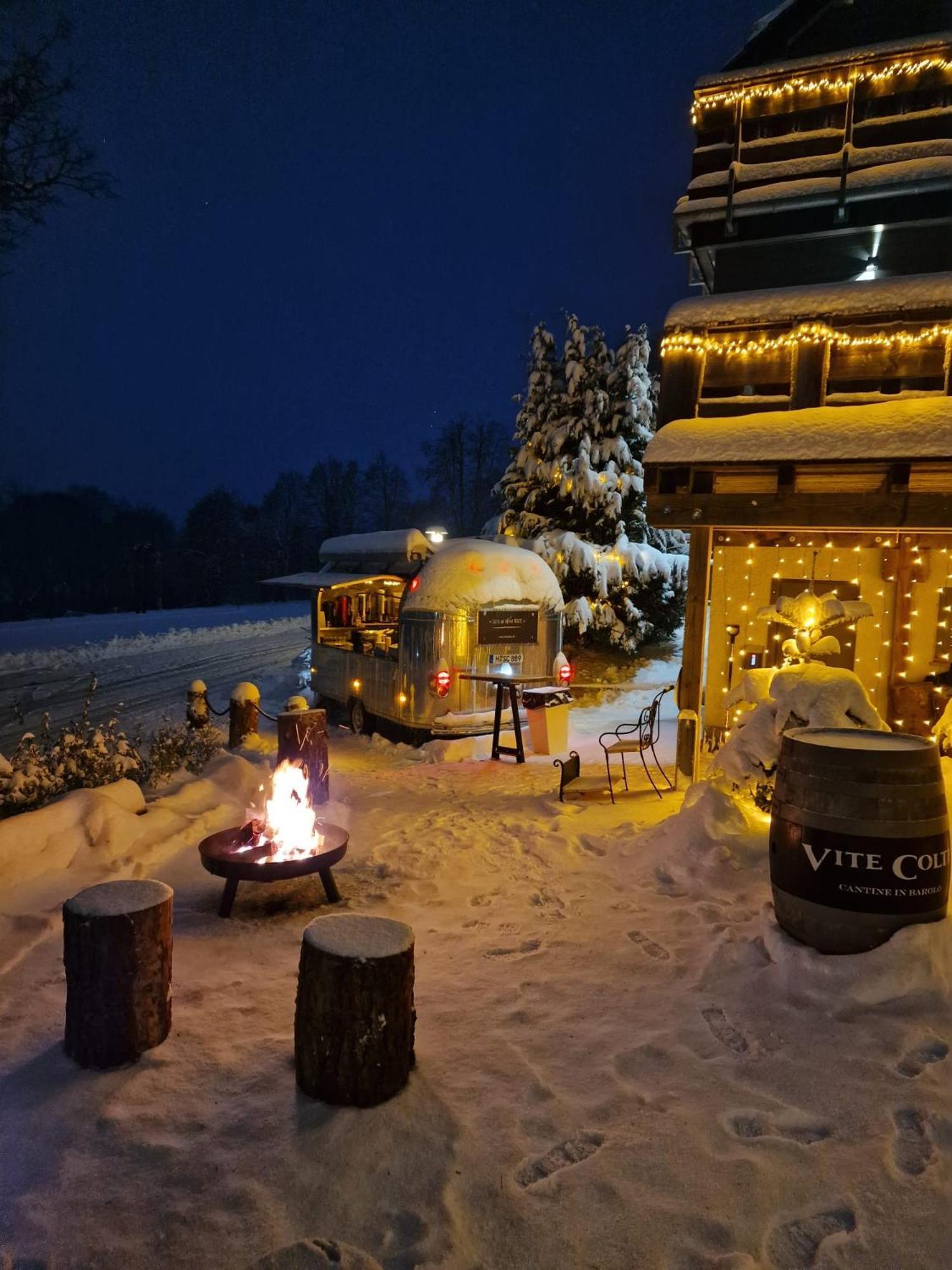Wlodgeone Braunlage Exterior photo