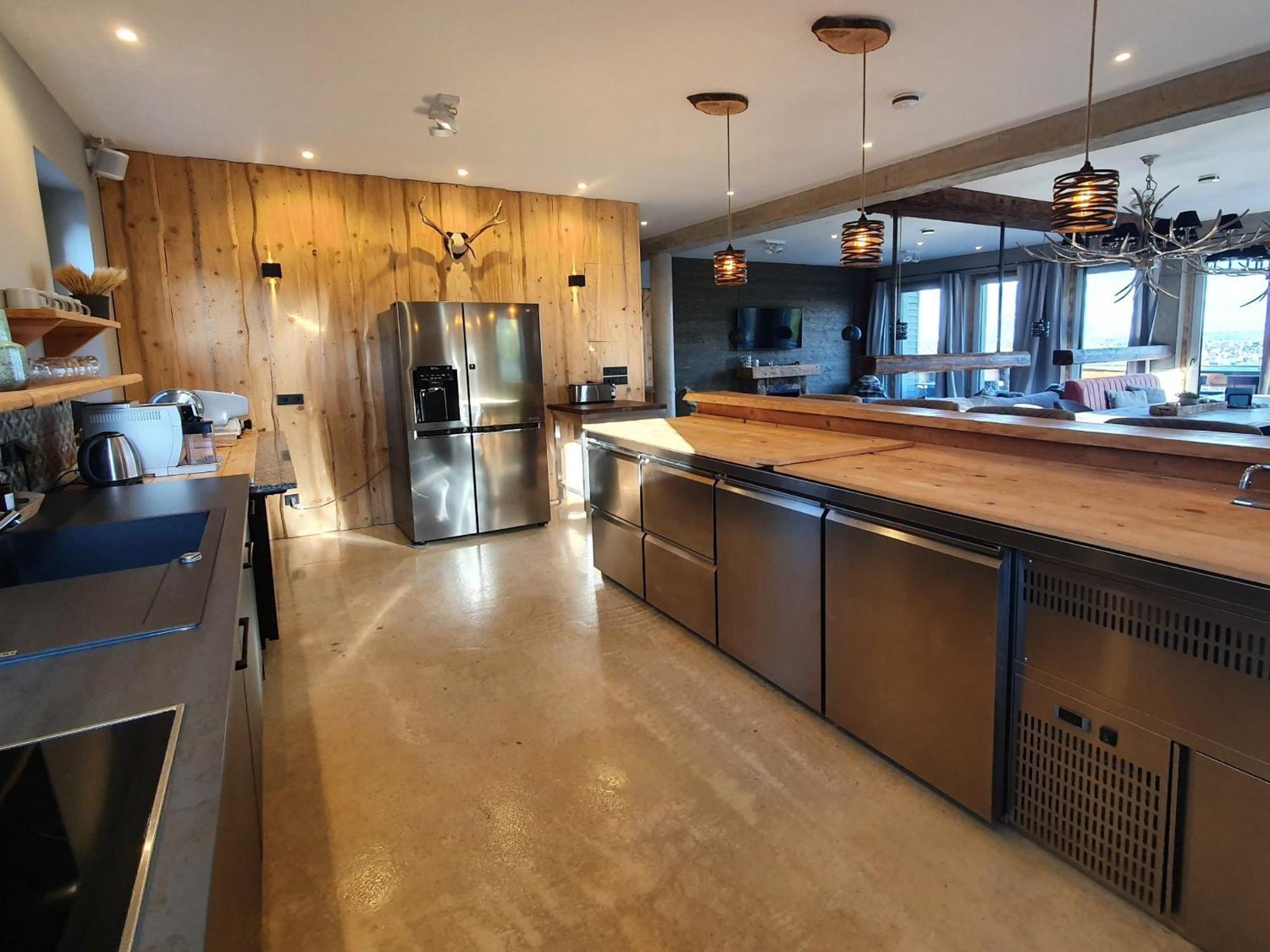 Wlodgeone Braunlage Room photo