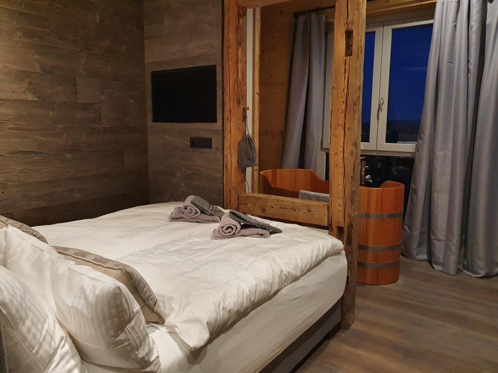 Wlodgeone Braunlage Room photo