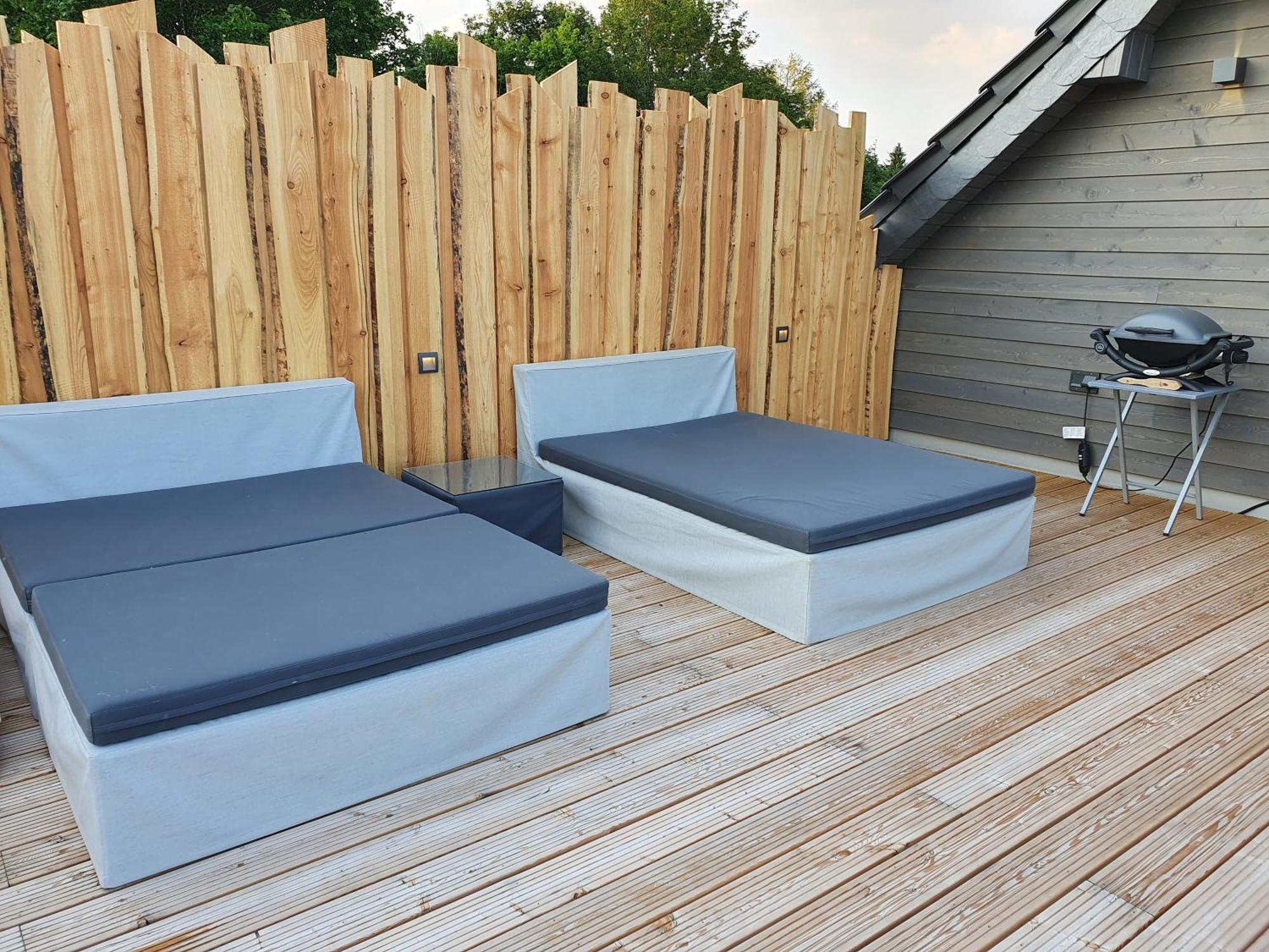 Wlodgeone Braunlage Exterior photo